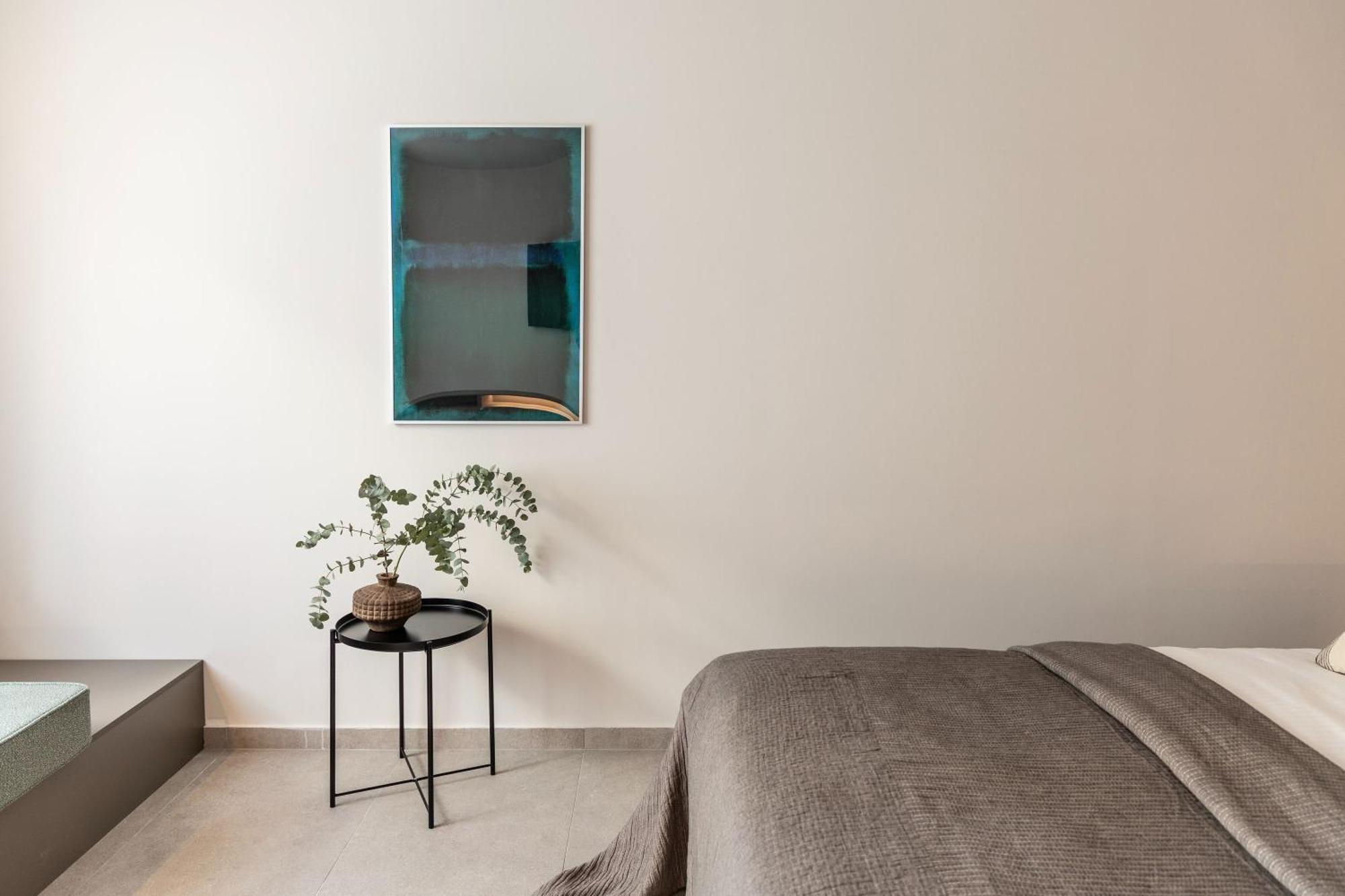 Celestial Athens Suites At Praxitelous Bagian luar foto